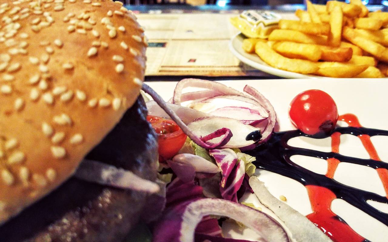 Burger