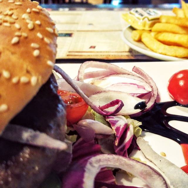 Burger