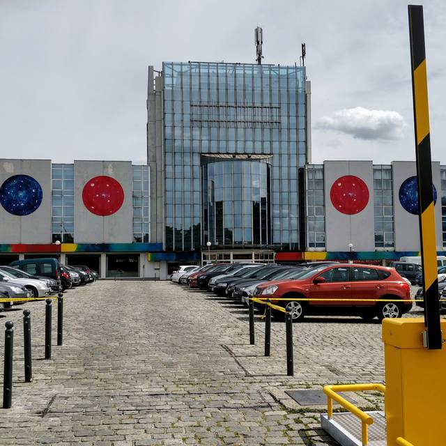 Der alte Finke-Parkplatz wird ab August 2017 bewirtschaftet