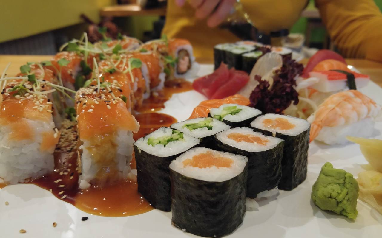Sushi