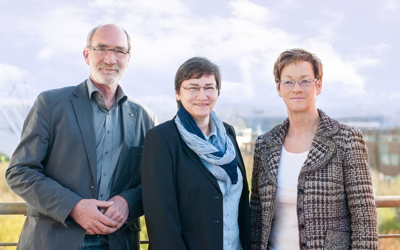 VG Vorstand Radio Oberhausen