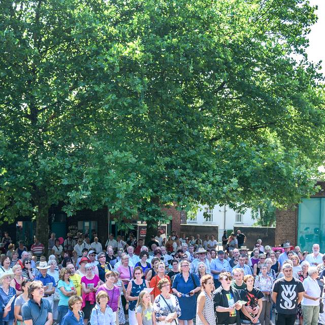 Gerd Wallhorn /FUNKE Foto Services