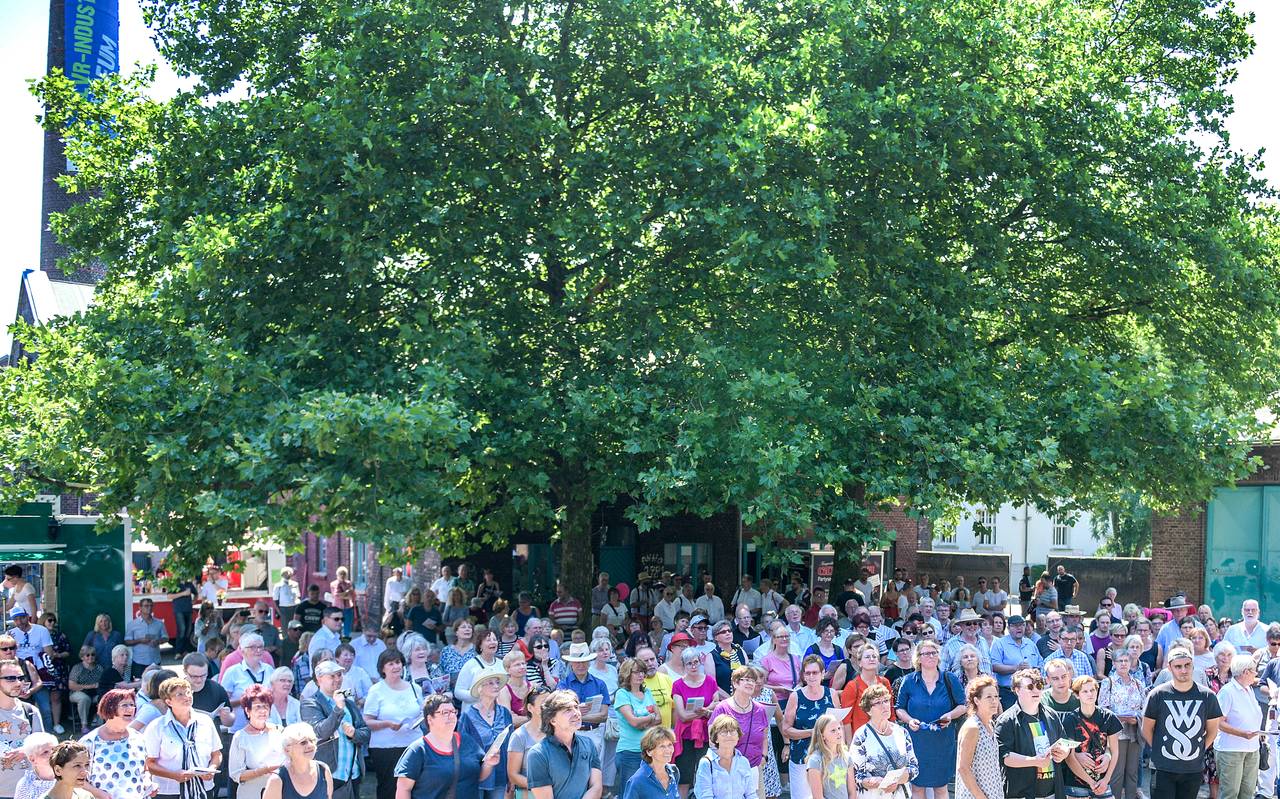 Gerd Wallhorn /FUNKE Foto Services