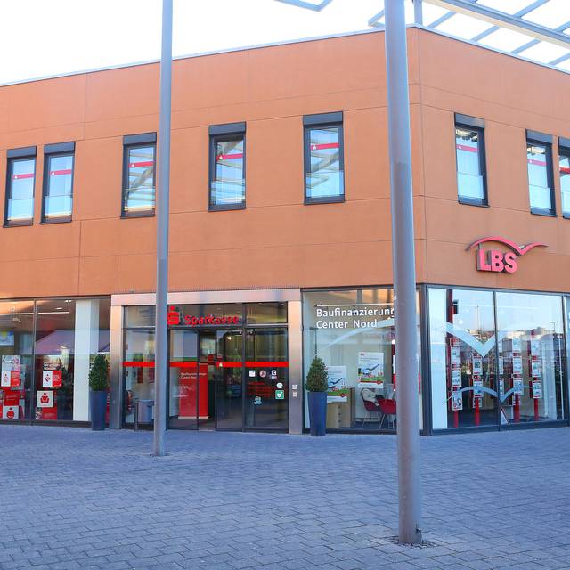 Stadtsparkasse Oberhausen