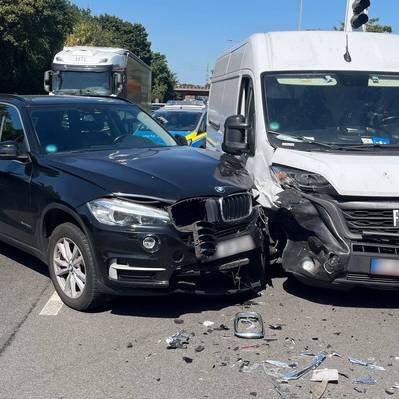 Foto: Polizei Oberhausen