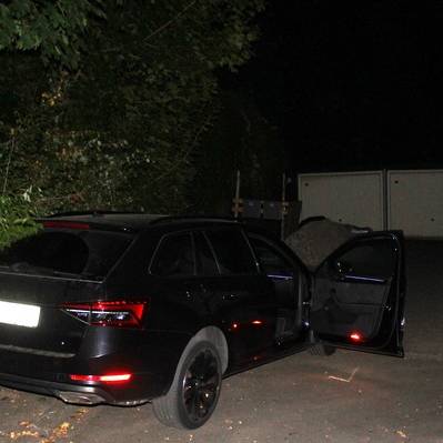 Foto: Polizei Oberhausen