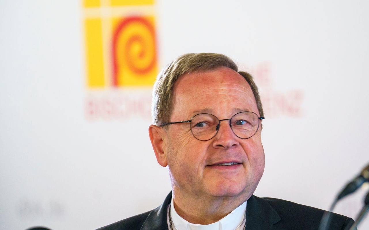 Auftakt der Deutschen Bischofskonferenz