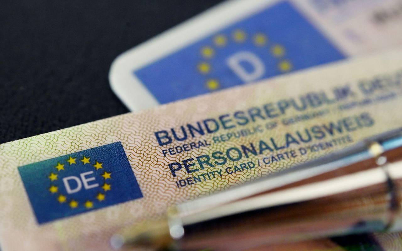 Personalausweis