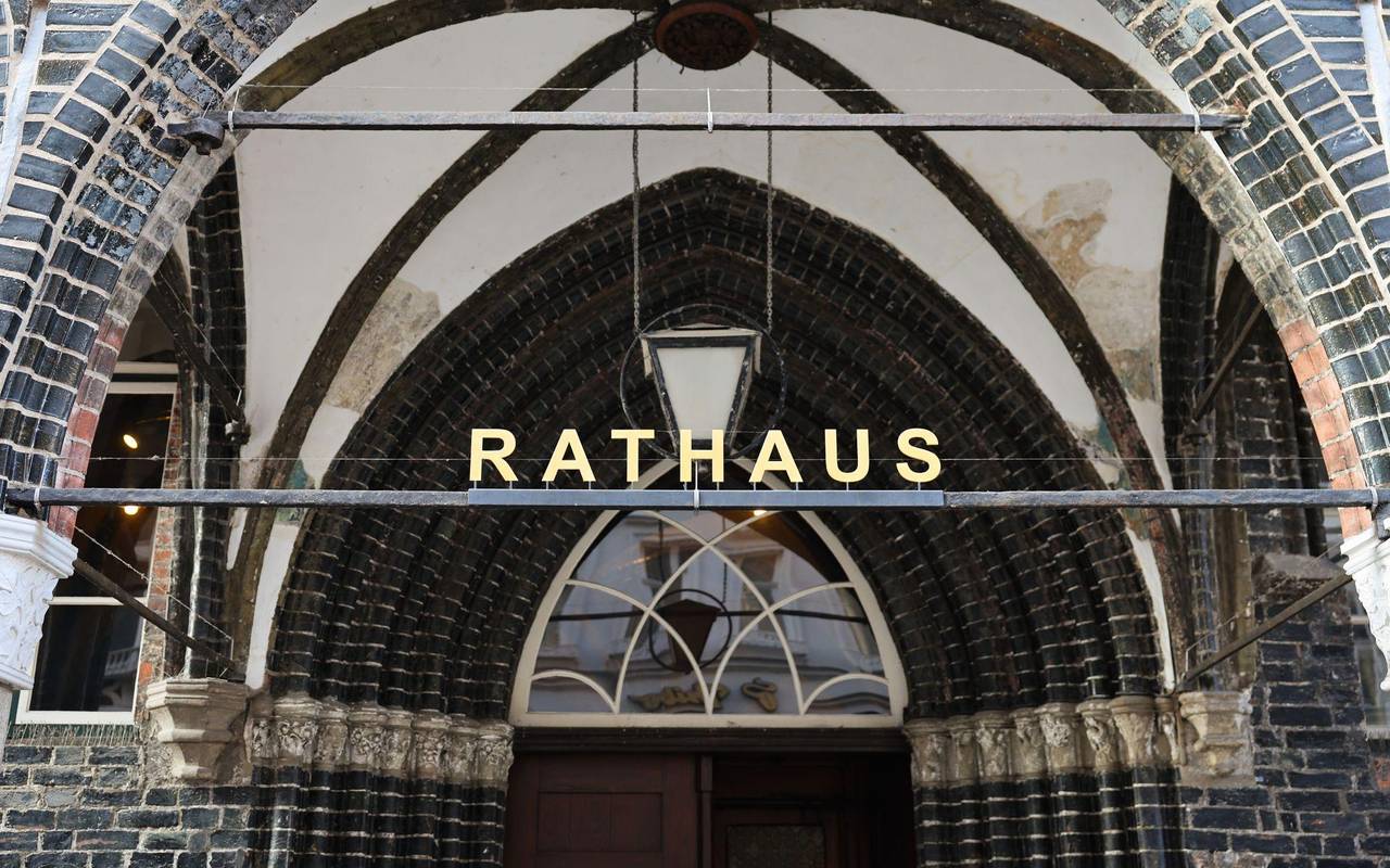 Rathaus