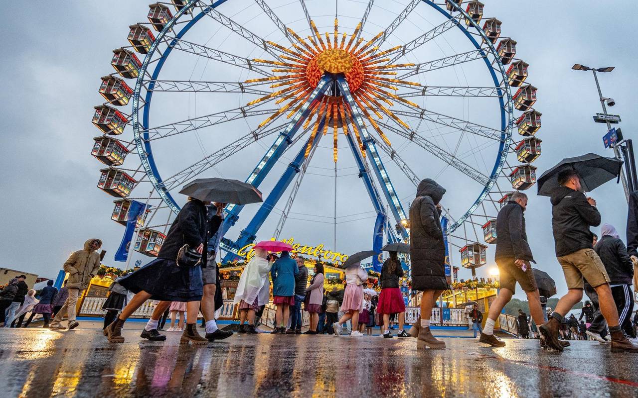 Oktoberfest