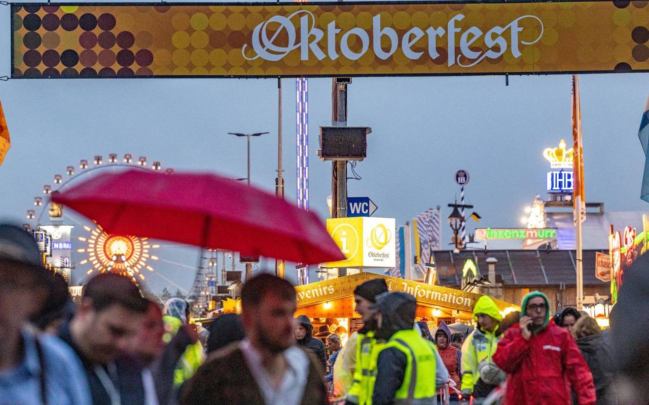 Oktoberfest