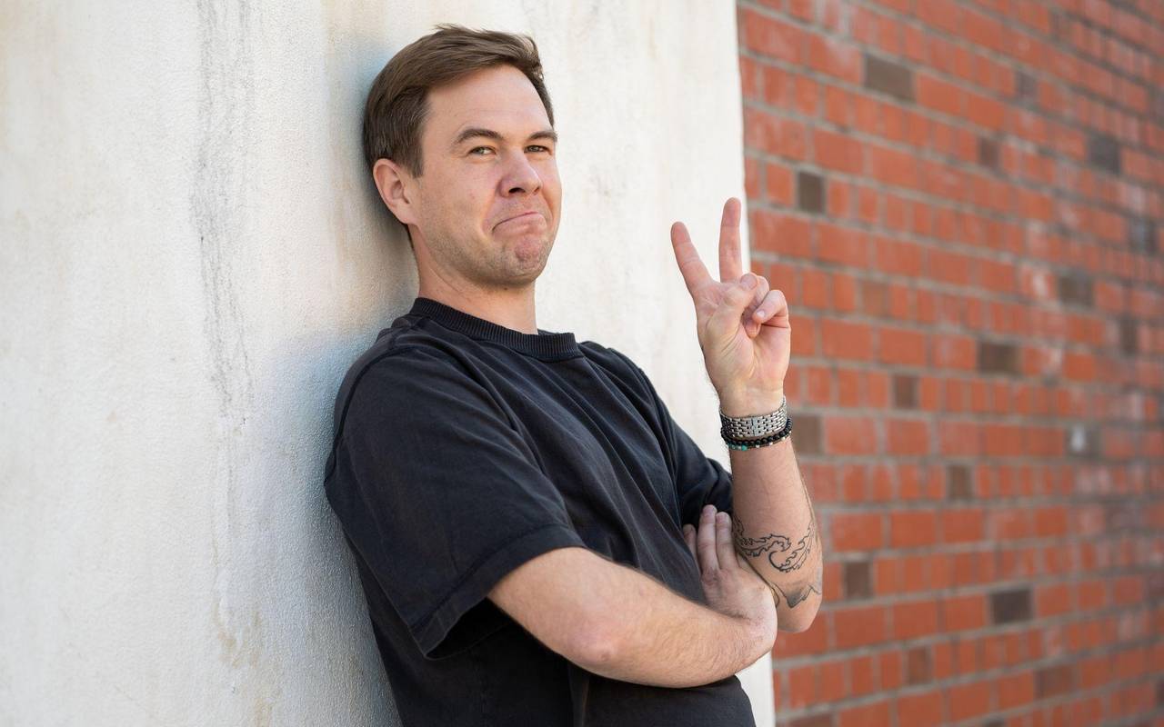 Sänger Oimara