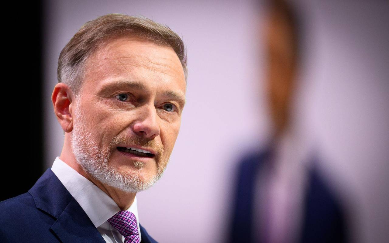 Christian Lindner