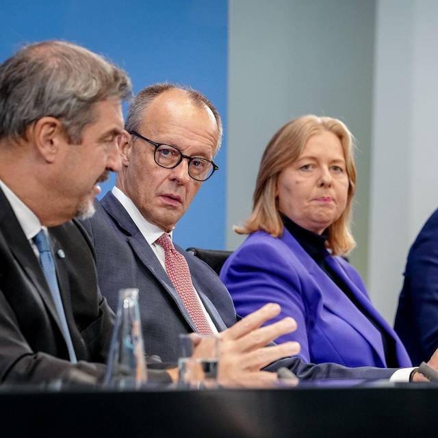 Nach dem Koalitionsausschuss