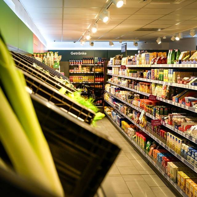 Mehr Freiheit für Lebensmittelläden ohne Personal