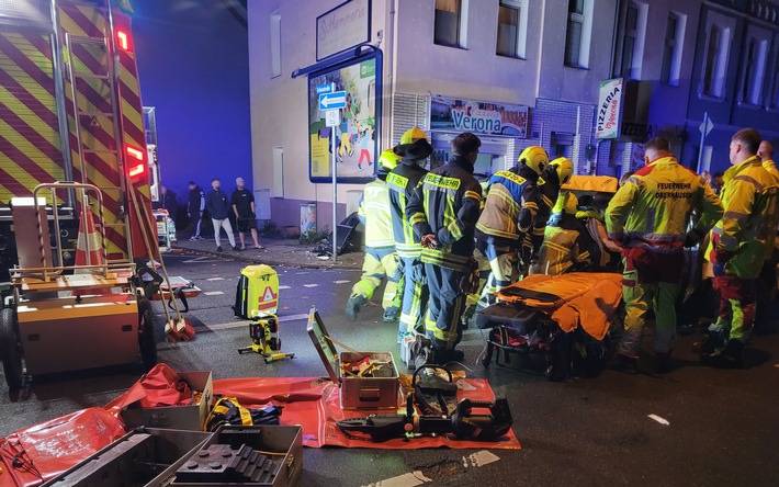Bildquelle: Feuerwehr Oberhausen
Hinweis: Kann verwendet werden