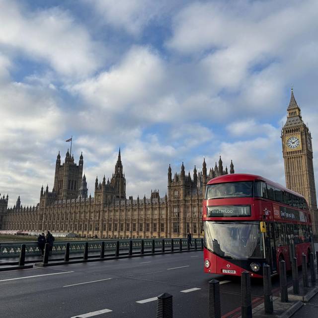 London