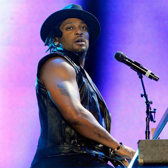 Soul-Musiker D'Angelo gestorben