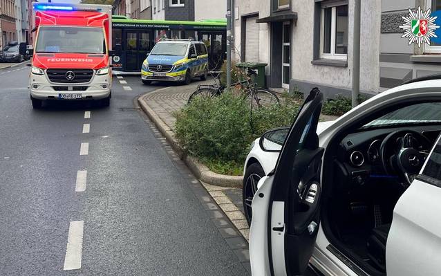 Foto: Polizei Oberhausen