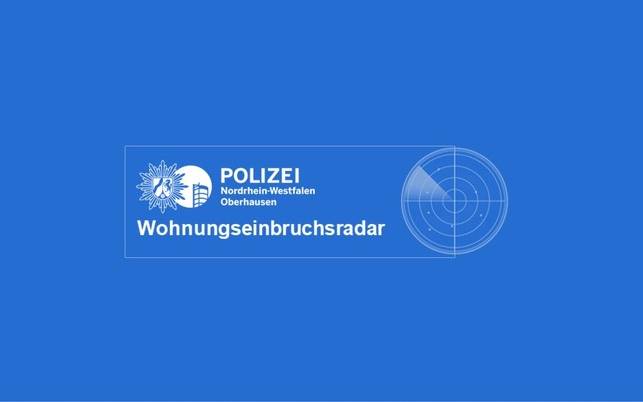 Foto: Polizei Oberhausen