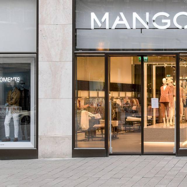 Mango