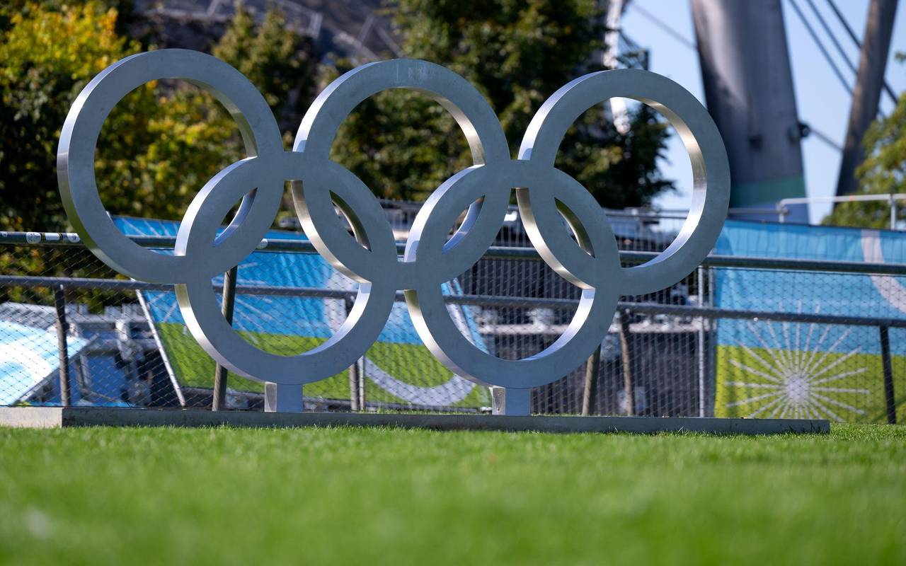 Deutschland und eine Olympia-Bewerbung.