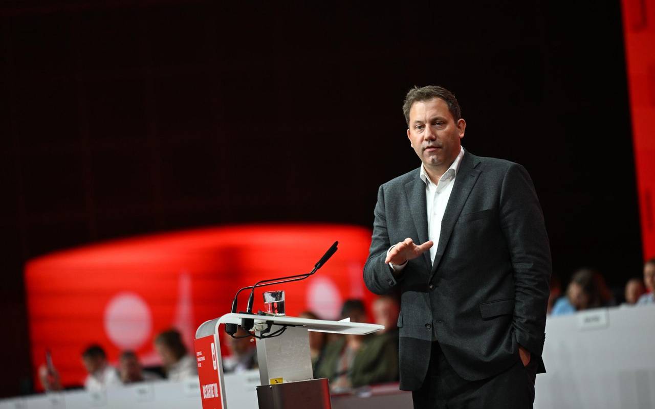 Fortsetzung beim Gewerkschaftskongress der IGBCE