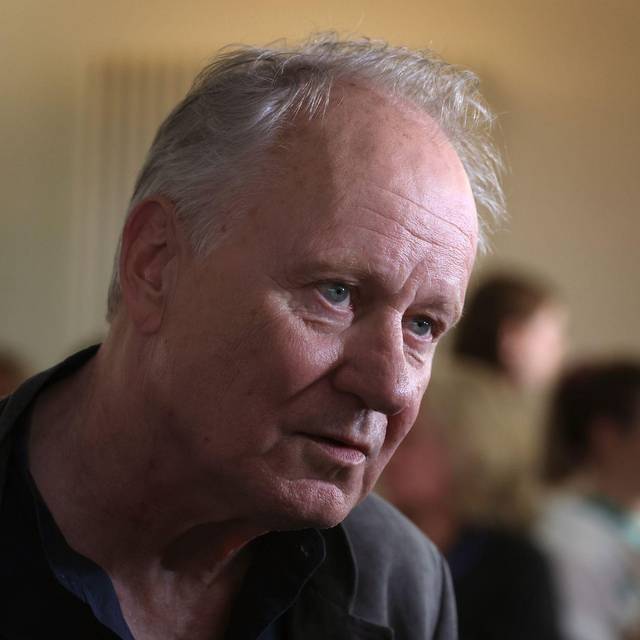 CineMerit Award für Stellan Skarsgård