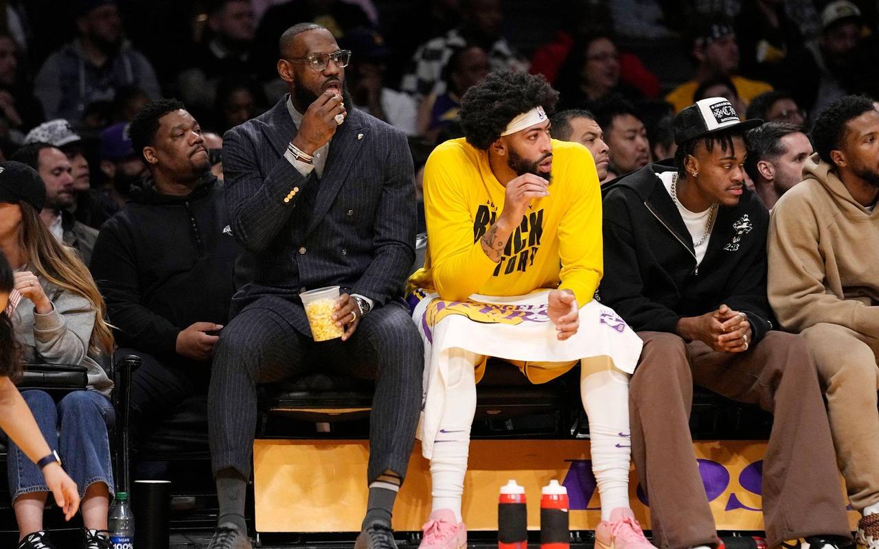 Los Angeles Lakers - Milwaukee Bucks