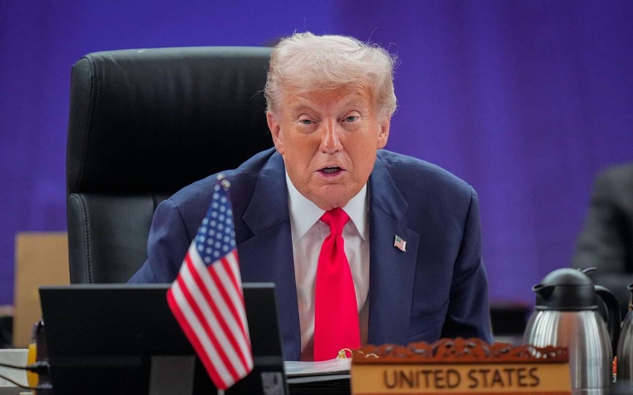 US-Präsident beim Asean-Gipfel in Malaysia