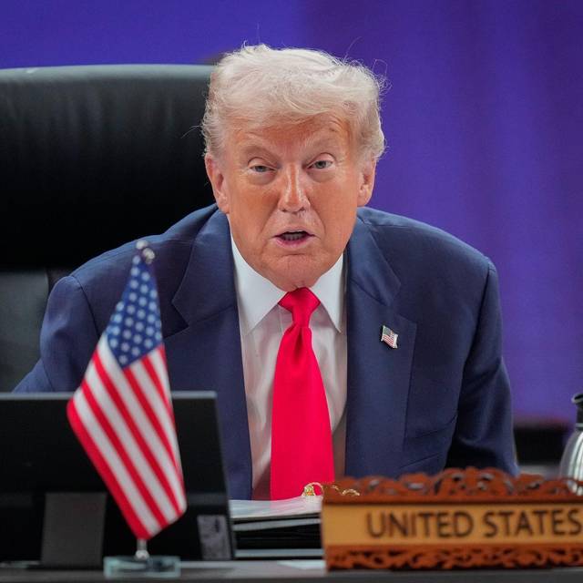 US-Präsident beim Asean-Gipfel in Malaysia