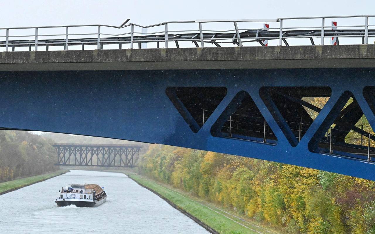 Nach einem schweren Unfall mit drei Toten