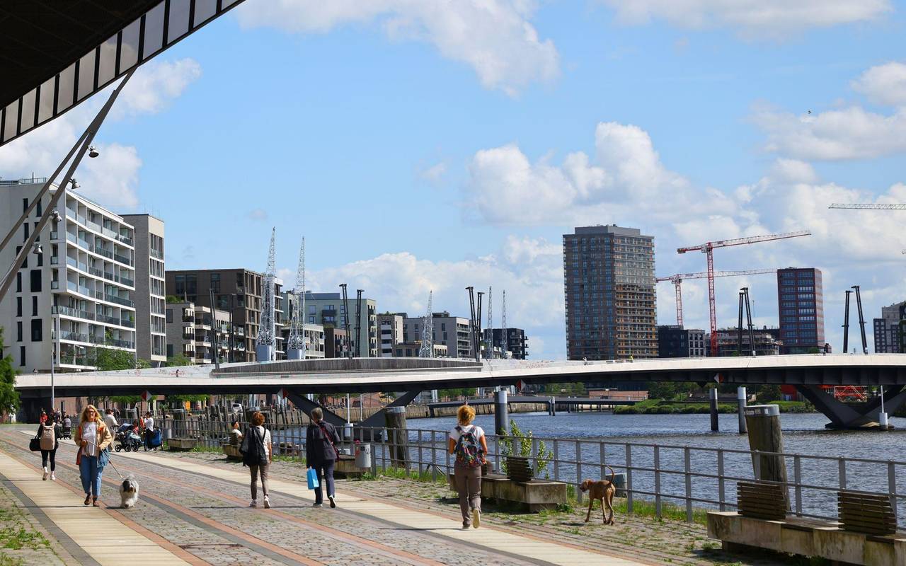 SKL-Glücksatlas 2025