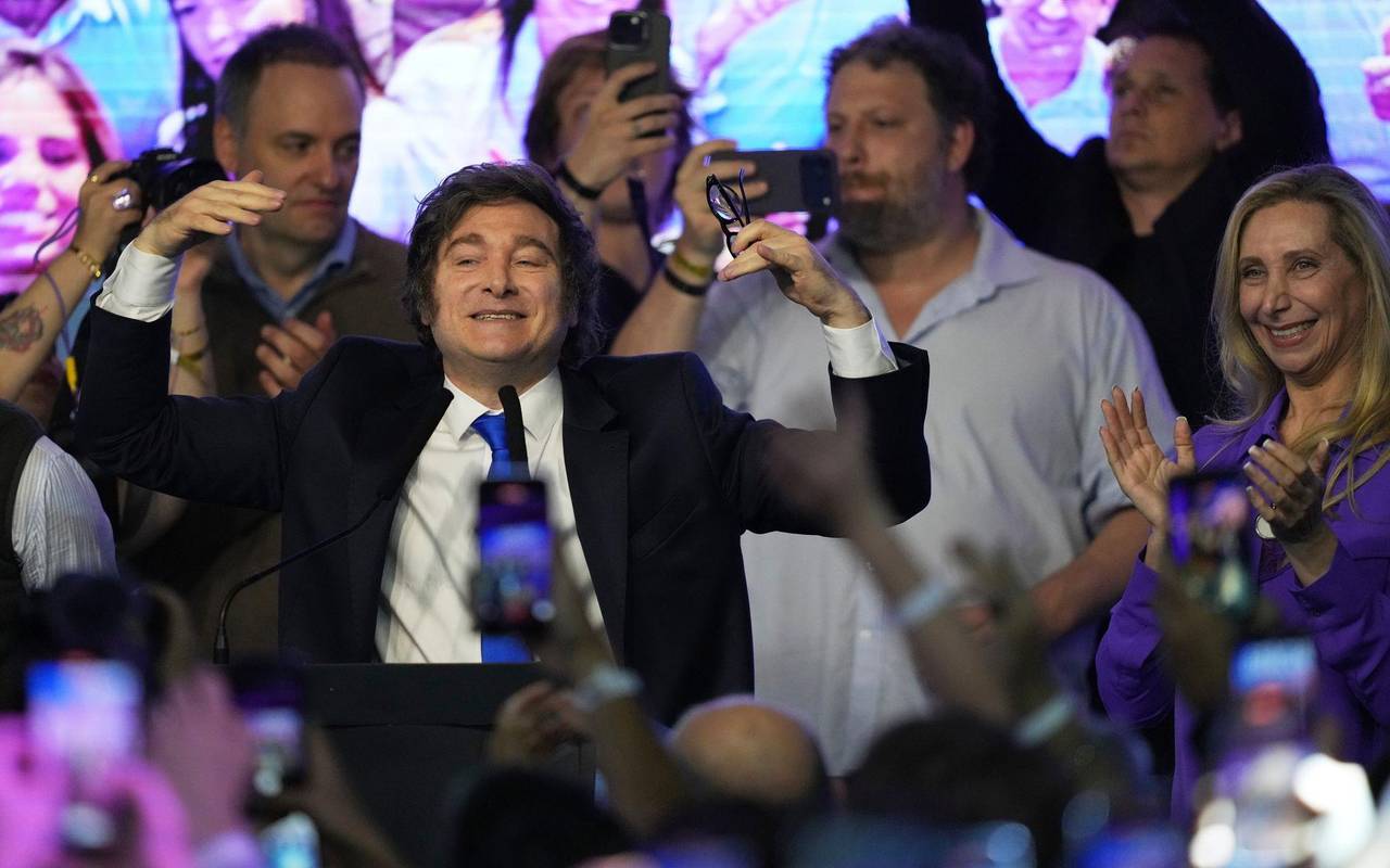 Parlamentswahl in Argentinien