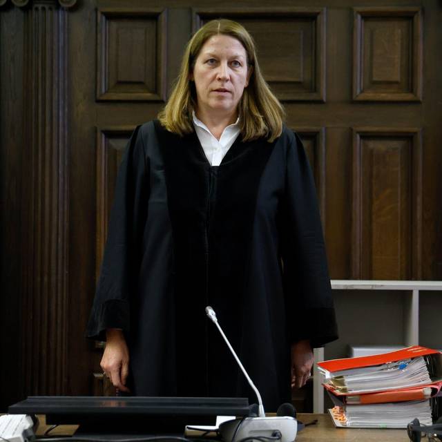 Prozess wegen mutmaßlicher Kindesentführung