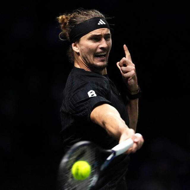 ATP-Tour - Paris