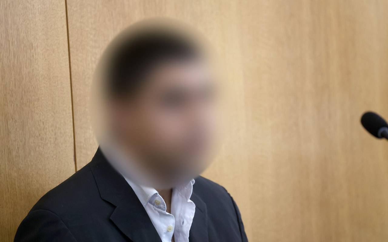 Sicherungsverfahren gegen einen wohl psychisch Kranken