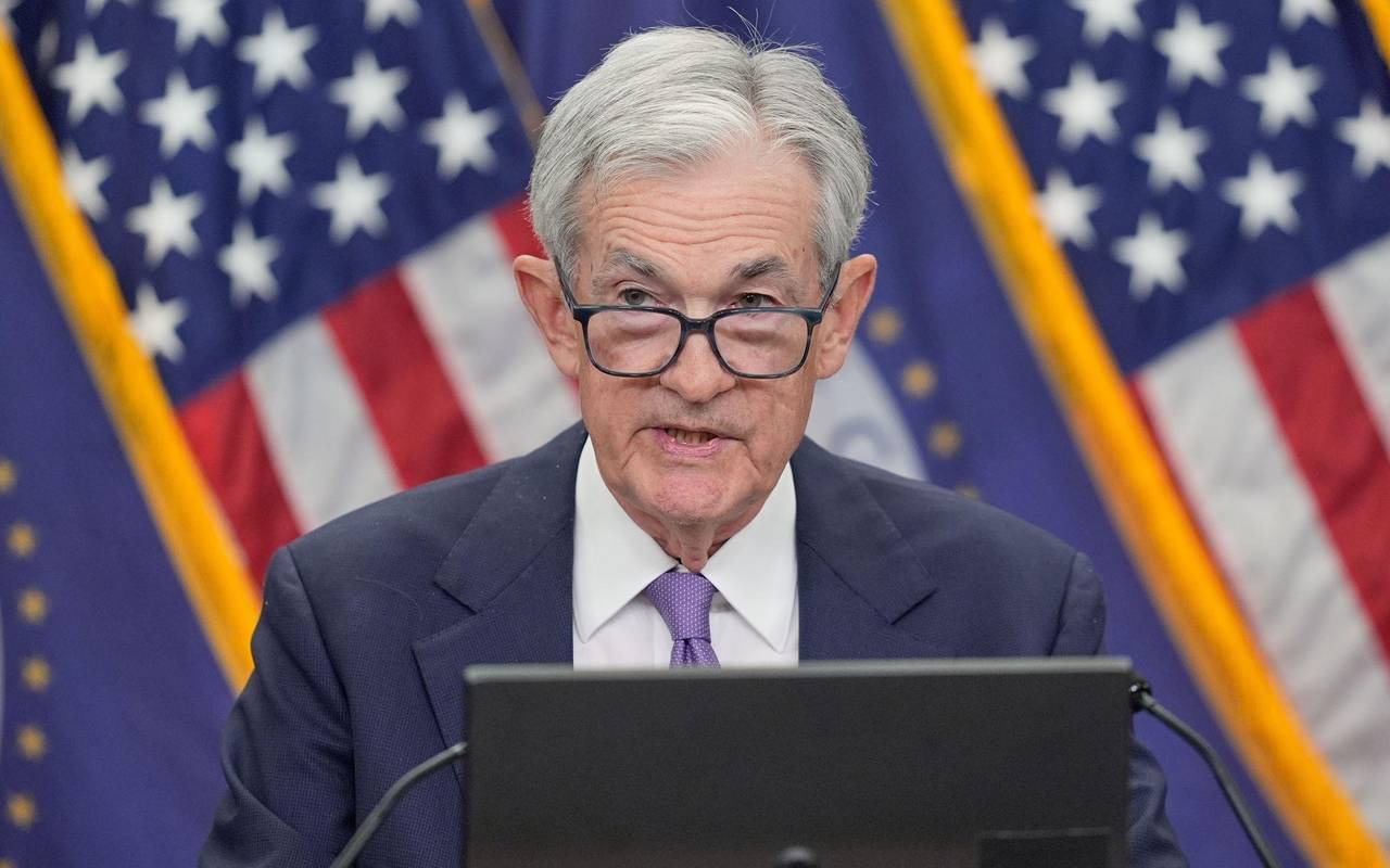 US-Notenbank senkt erneut Leitzins