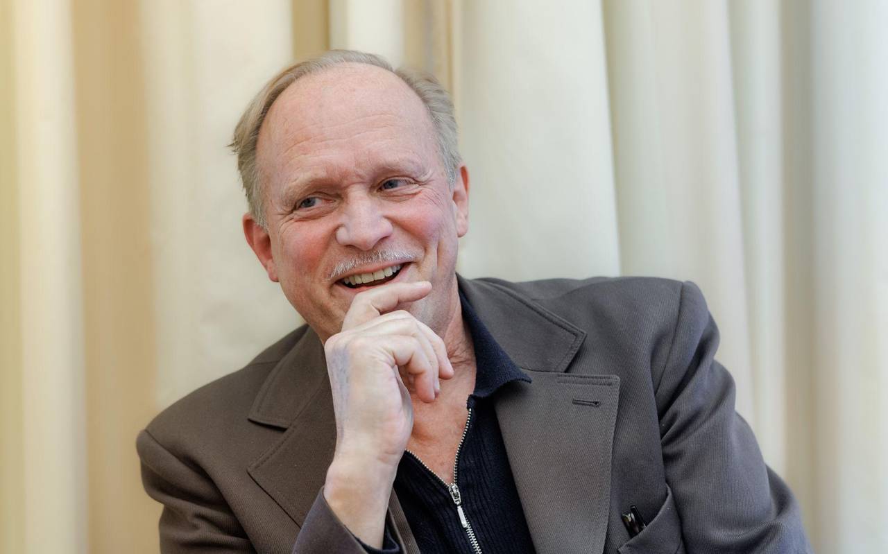 Ulrich Tukur im dpa-Interview