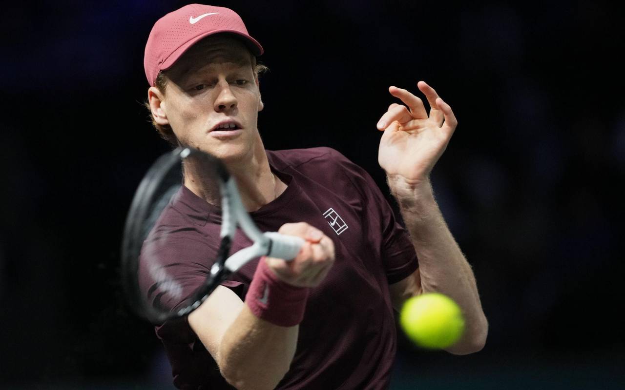 ATP-Tour - Paris