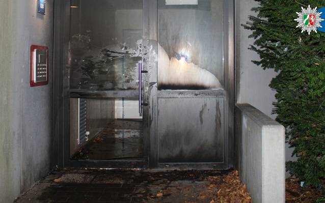 Foto: Polizei Oberhausen