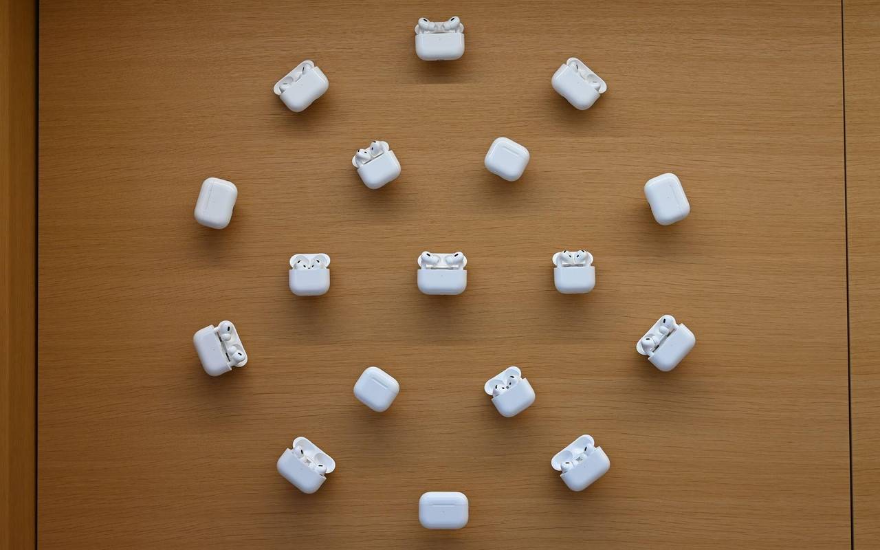 Apple AirPods Pro
