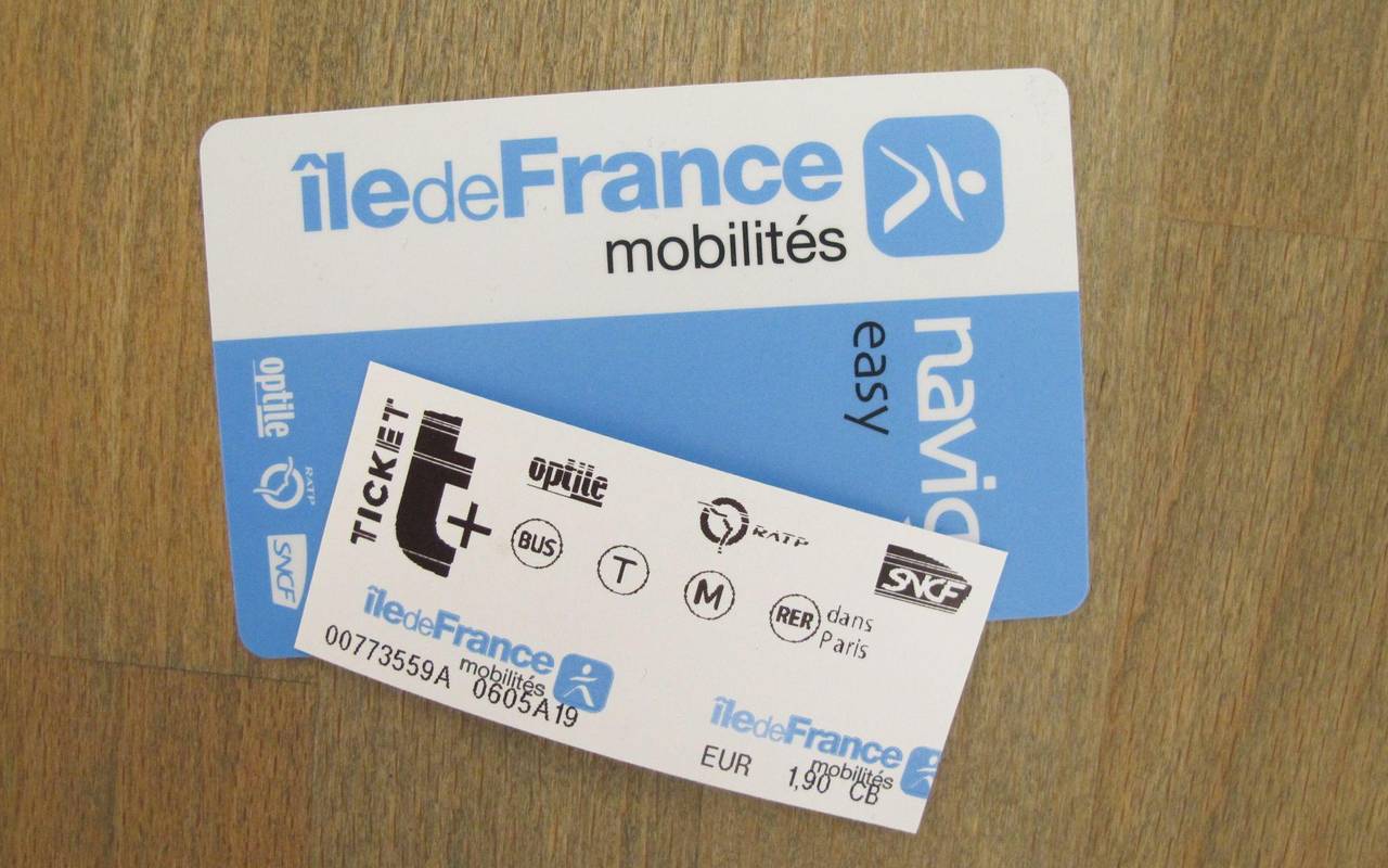 Pariser Metro schafft Papier-Tickets nach 125 Jahren ab