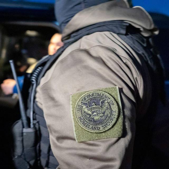 Abschiebung aus den USA