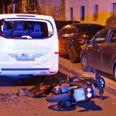 Foto: Polizei Oberhausen