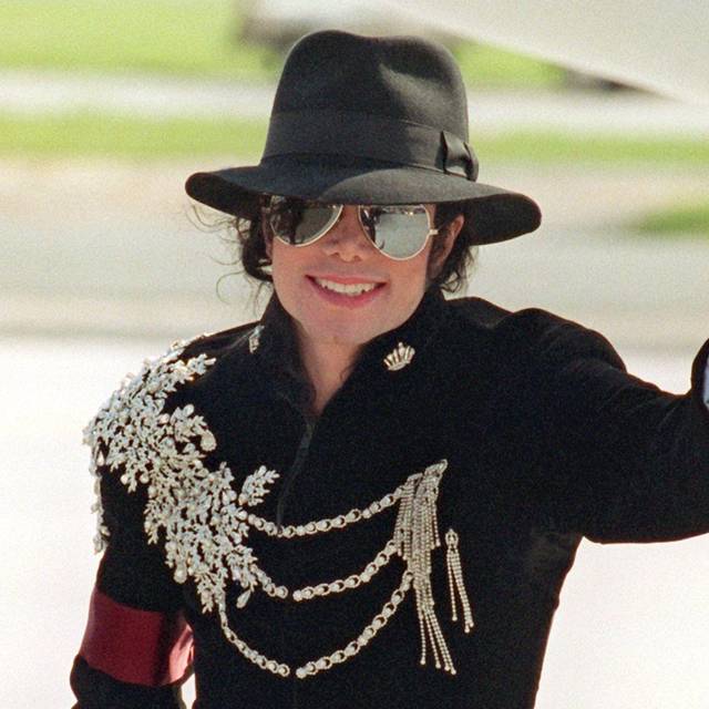 Michael Jackson