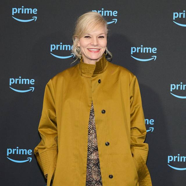 Jahres-Pressekonferenz von Prime Video