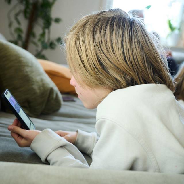 Dänemark führt Mindestalter für Social-Media-Nutzung ein