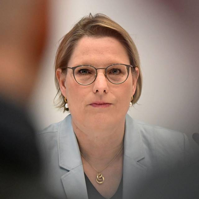 Herbsttagung der Justizministerinnen und Justizminister