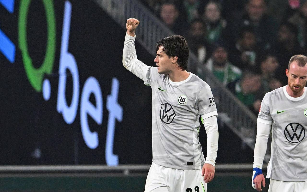 Werder Bremen - VfL Wolfsburg